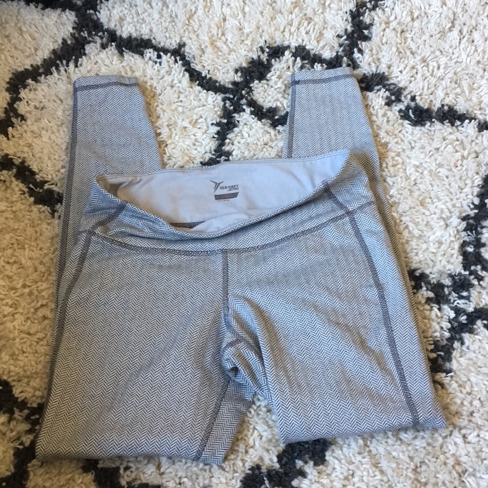 Workout leggings